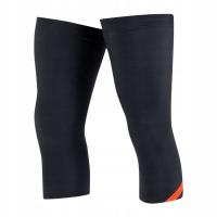 Nakolanniki Sportful Fiandre czarne XL