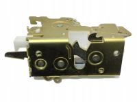 ZAMEK DRZWI PRZÓD LEWY KIEROWCY MERCEDES SPRINTER VW LT 1995 -> 2006