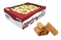 Вафельные булочки со вкусом Тонийского молока 800 г