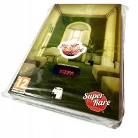 Superliminal | NINTENDO SWITCH | SUPER RARE GAMES #68 | STEELBOOK EDITION