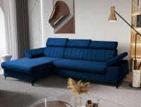 Большой Угол РИН Функция сна Роговица Диван-кровать