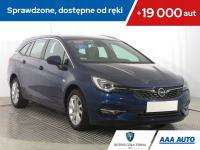 Opel Astra 1.2 Turbo, Salon Polska, 1. Właściciel