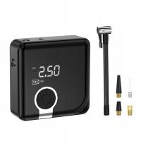 Pompka do amortyzatorów 0b8e5ac0-903c bezbarwny