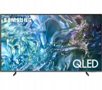 Telewizor QLED Samsung QE65Q68DAU 65