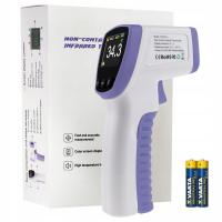 HT20 PRO медицинский термометр бесконтактный