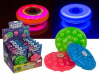 Ufo Popper Spinner LED