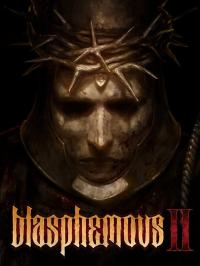 Blasphemous 2 II KLUCZ STEAM == BEZ VPN == PC