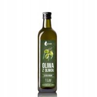 Оливковое масло EXTRA VIRGIN 1L
