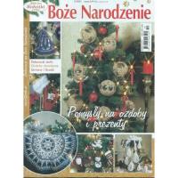 Sabrina Robótki Extra 5 / 2021 Boże Narodzenie