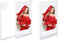 FUJIFILM INSTAX MINI RAMKI SHACOLLA BOX SERCE x22