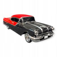 Radio sieciowe FM Wster auto retro