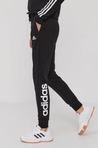 Y3565 Adidas Essentials French Terry logo Pants женские спортивные штаны L