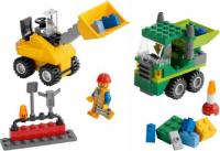 Продажа Lego Creator 5930 Road Construction