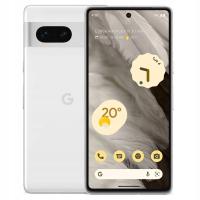 Смартфон Google Pixel 7 5G 8 / 256GB Белый