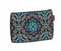 Kosmetyczka na kosmetyki Bertoni solo Barcelona