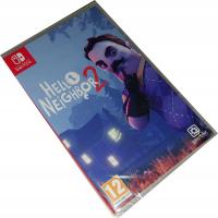 Hello Neighbor 2 Nintendo Switch