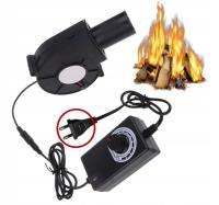 ВЕНТИЛЯТОР ШАРОВОЙ ТУРБИНЫ 12V 100MM