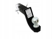 Kula adapter USA haka holowniczego ZK-2 Steinhof