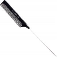Fryzjerski grzebień z metalowym szpikulcem 103