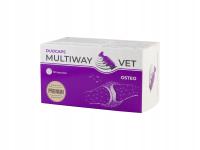 Multiway Vet Duocaps Osteo 60 kaps.