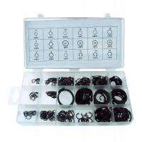 PIERŚCIENIE SEGERA ZESTAW 300 SZTUK