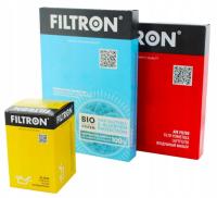 HYUNDAI IX20 10- 1.4 1.6 FILTRY ZESTAW KOMPLET