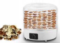 Сушилка для пищевых продуктов LTC SR003 240 Вт