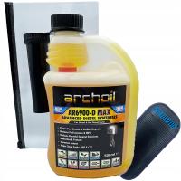 Archoil AR6900-D MAX dodatek do diesla ON czyści, daje cetany 500ml +gratis