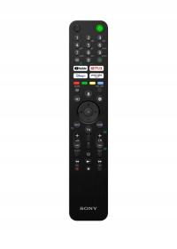 Pilot do telewizora Sony RMF-TX520E