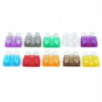 DC32V 10-kierunkowy obwód standardowa skrzynka bezpieczników płaskich VI