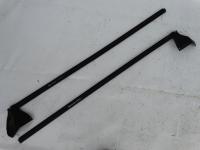 BMW OE 8194731 uszczelka szyby przednia P