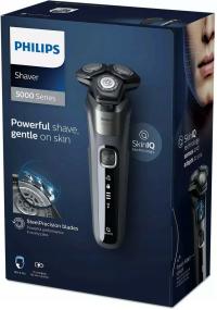 Philips Series 5000 S5587/30, golarka bezprzewodowa