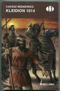 KLEIDION 1014 :: Historyczne Bitwy HB -- 1 WYDANIE :: 2013 rok