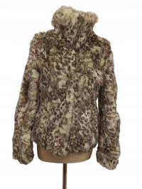 CHU XXX, KRÓTKIE FUTRO NATURALNE, Z KRÓLIKA r. S