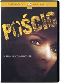 POŚCIG (DVD)