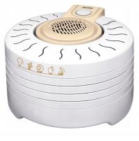 Сушилка для пищевых продуктов MPM MSG-03 250 Вт