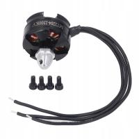 SILNIK BEZSZCZOTKOWY BLDC DO DRONA FPV 2300KV 12A M5 x 12MM