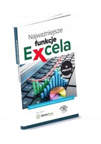 ОСНОВНЫЕ ФУНКЦИИ EXCEL В ДВУХ СЛОВАХ