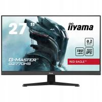 Monitor LED iiyama G-Master G2770HS-B1 27 