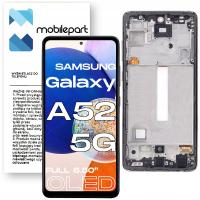 Wyświetlacz OLED do Samsung Galaxy A52 5G, SM-A526B, SM-A526B/DS