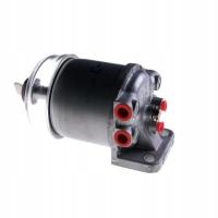 Filtr paliwa kpl. MF3 [1660321M91I]