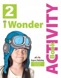 I Wonder 2 ĆWICZENIA   DigiBook EXPRESS PUBLISHING