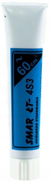 Смазка для подшипников X-Bike lt - 4s3 60 мл