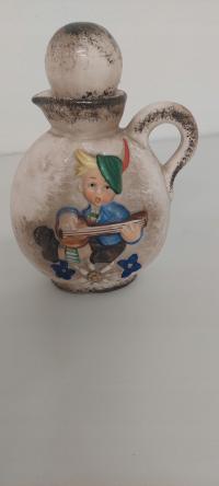 Butelka GOEBEL 1935-1949r.