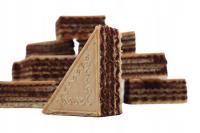 Pischinger czekoladowy Ptyś