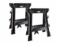 AWTOOLS кобылки складные TWIN PACK 2шт. AW33512