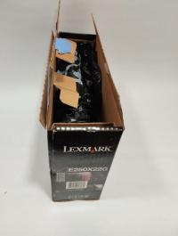 Oryginalny bęben Lexmark E250X22G Black 30K