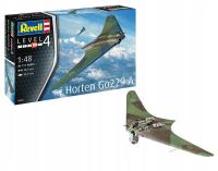 Horten/Gotha Go 229 A-1 Revell 03859 skala 1/48