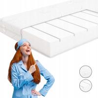 Матрас 80x160 пена для ребенка спокойной ночи HILDING чехол трикотаж