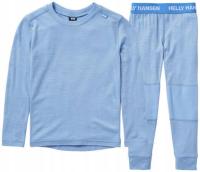 Helly Hansen JR 2.0 Baselayer 92/2